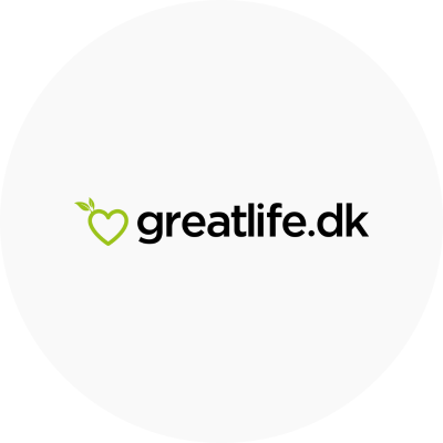 Greatlife.dk A photo of Greatlife.dk