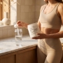 Creatine Monohydraat Creavitalis® – Poeder