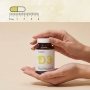 Vitamin D3 2000 IE + K2 MK7