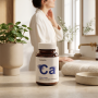 Calciumcitraat