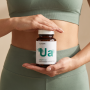 Undecylenic Acid – Undecyleenzuur (250 mg/cap)