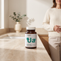 Undecylenic Acid – Undecyleenzuur (250 mg/cap)