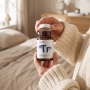 L-Tryptofaan – 400 mg (Tryptofaan)