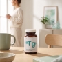 TMG (Trimethylglycine) – 100% betaïne