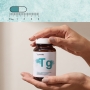 TMG (Trimethylglycine) – 100% betaïne
