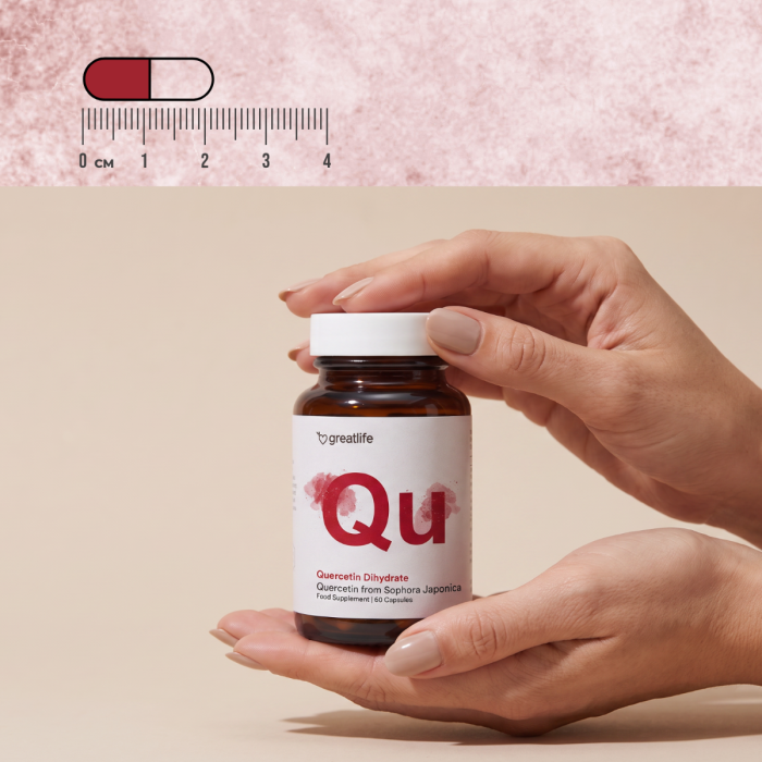 Quercetinedihydraat
