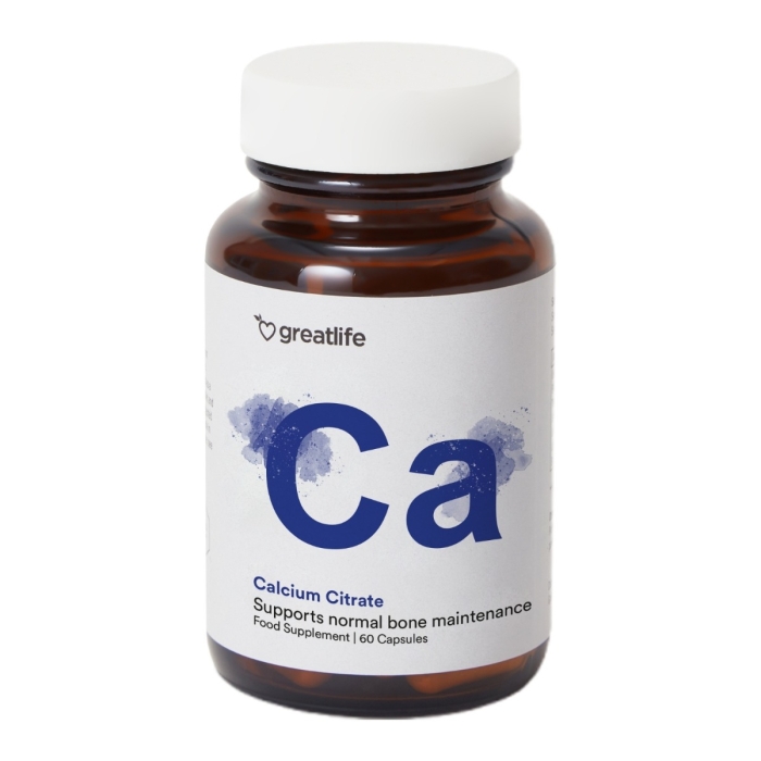 Calciumcitraat
