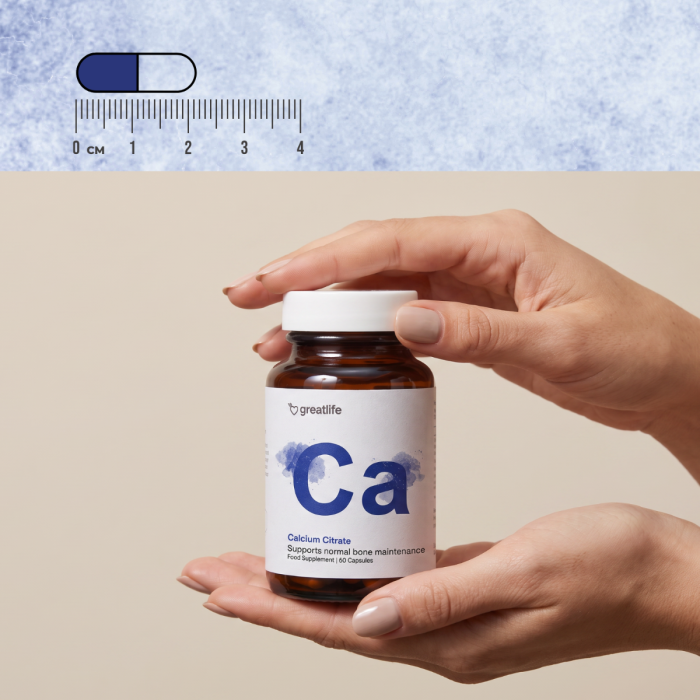 Calciumcitraat