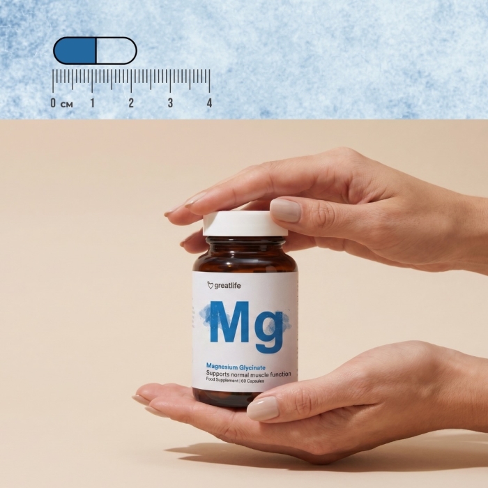 Magnesiumbisglycinaat
