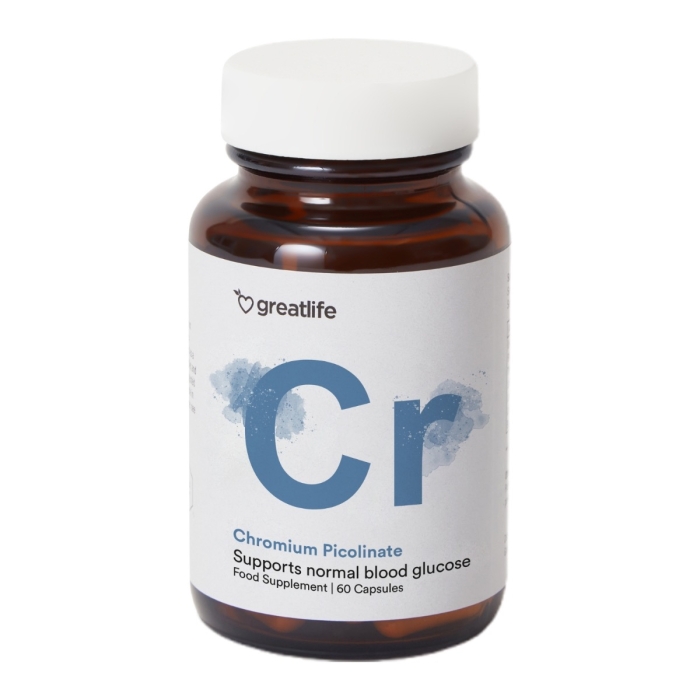 Chroompicolinaat