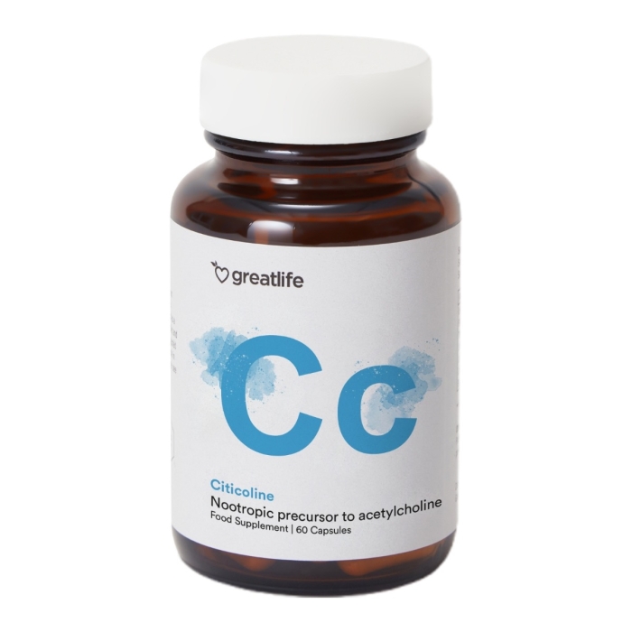 Citicoline