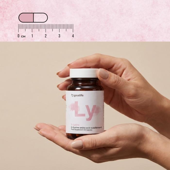 L-Lysine