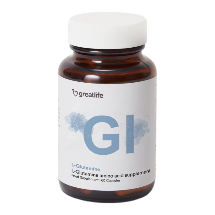 L-Glutamine