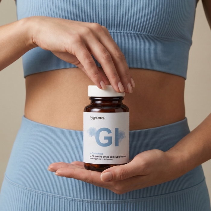 L-Glutamine