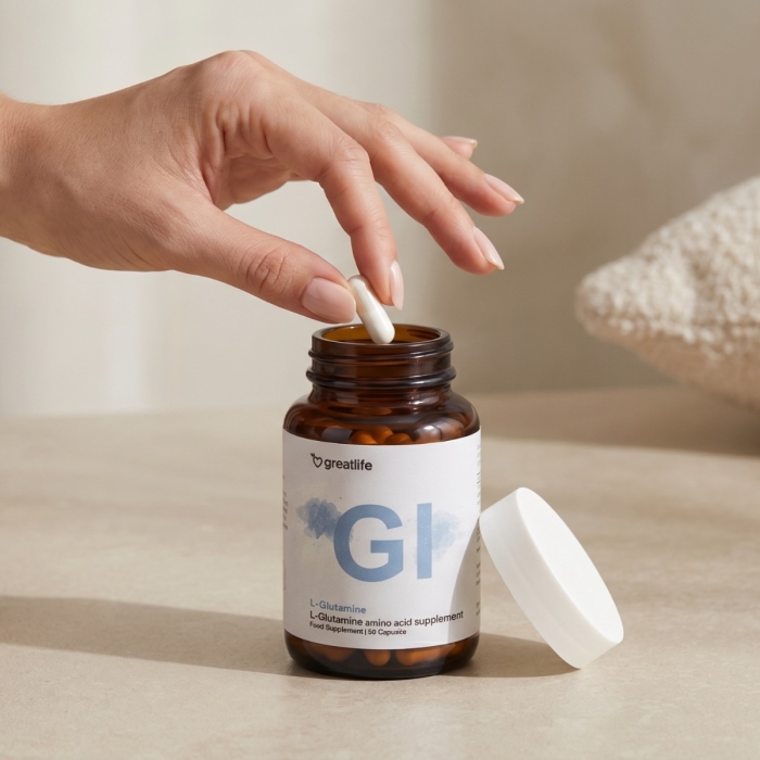 L-Glutamine