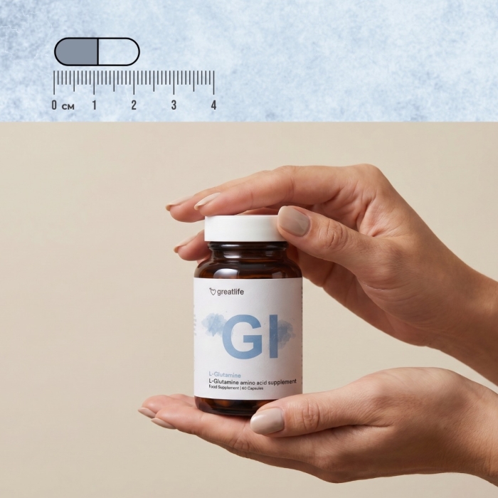 L-Glutamine