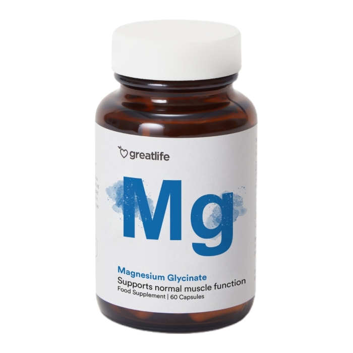 Magnesiumbisglycinaat