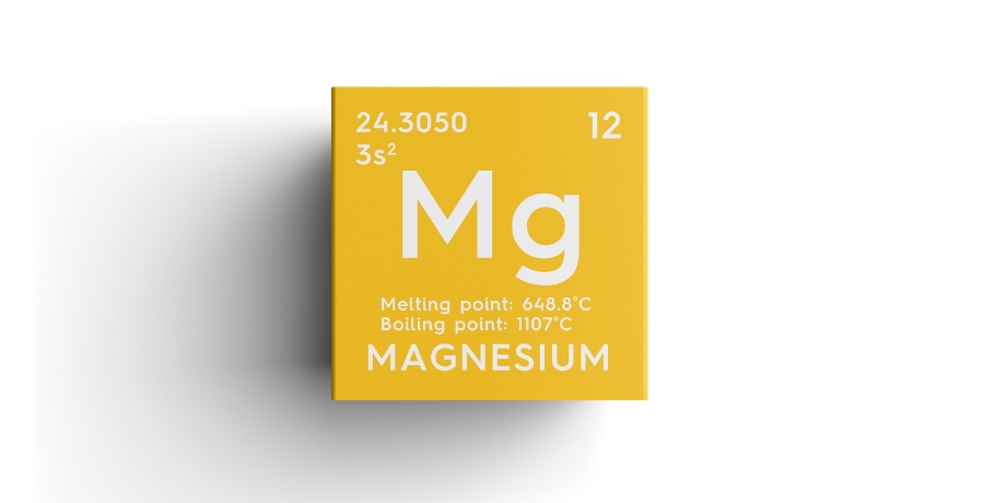 Is er specifiek magnesium voor de avond?