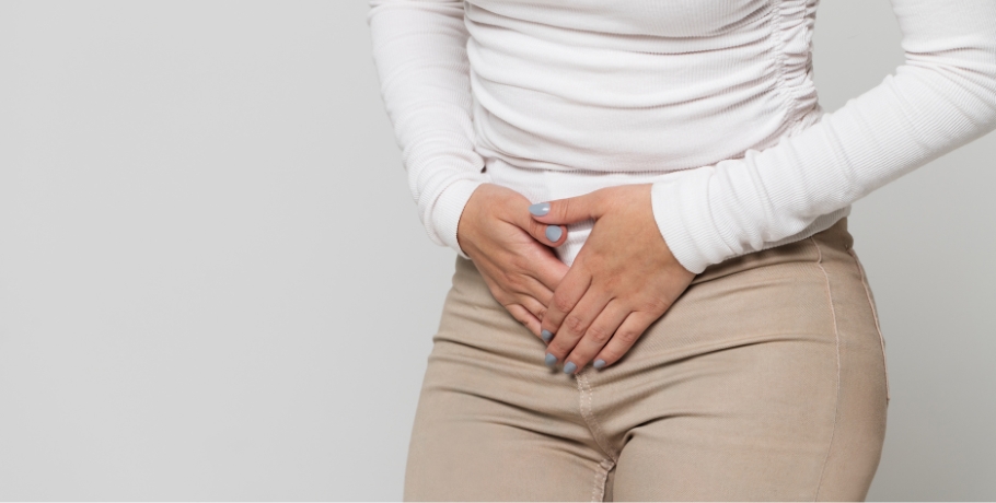 Candida en de menstruatiecyclus: Daarom verergeren de symptomen vaak vóór de menstruatie