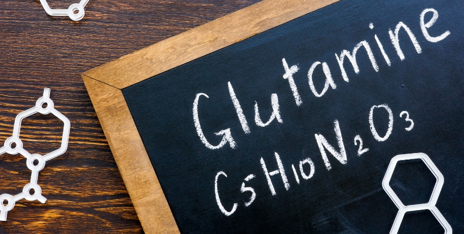 Hoe & wanneer neem je L-Glutamine?