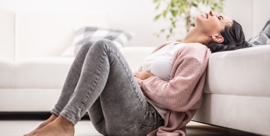 PMS en voeding – hoe eetpatroon, supplementen en hormonale balans met elkaar samenhangen