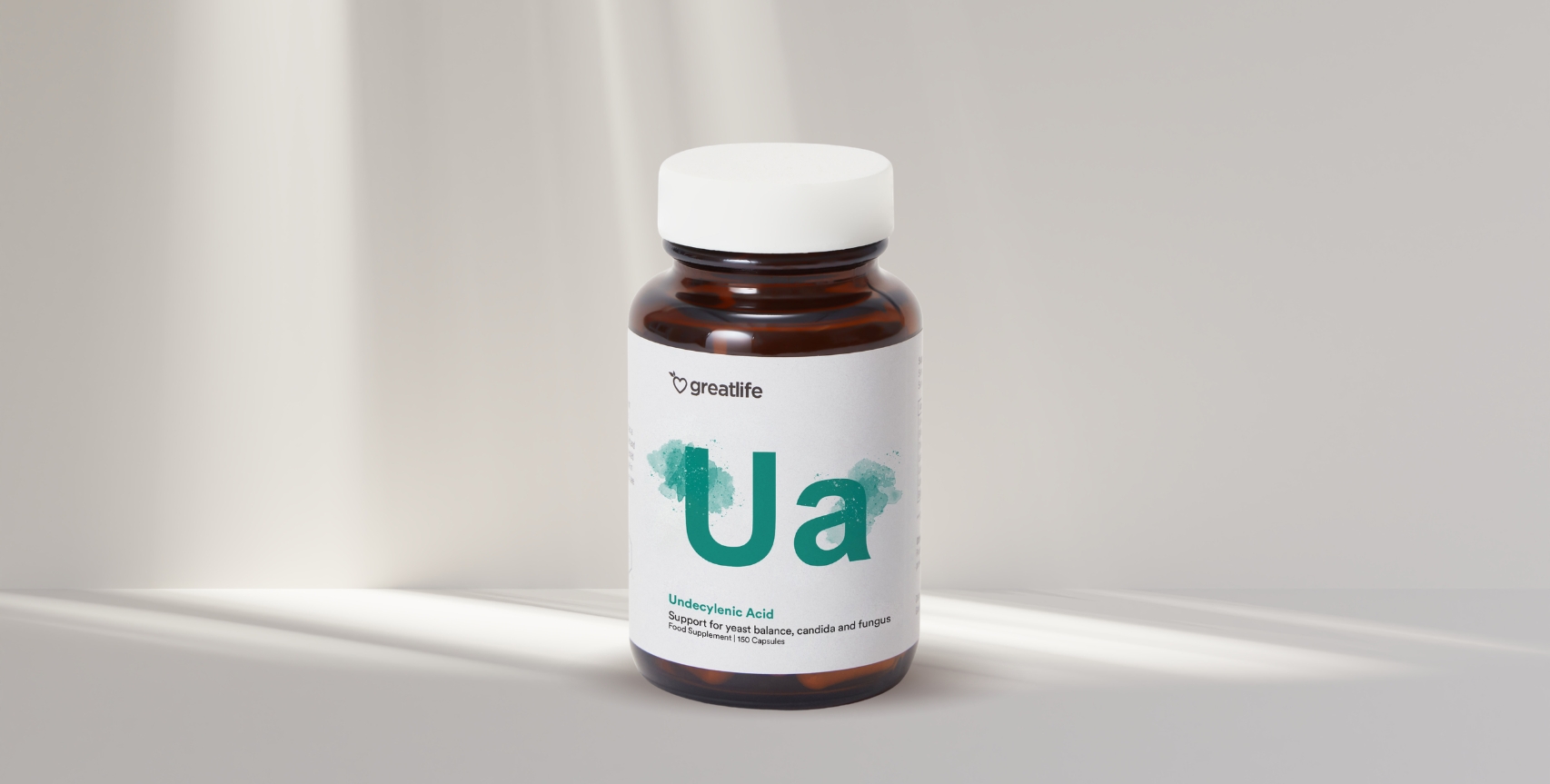 Formula SF722 - supermiddel tegen Candida? Formula SF722 - supermiddel tegen Candida?