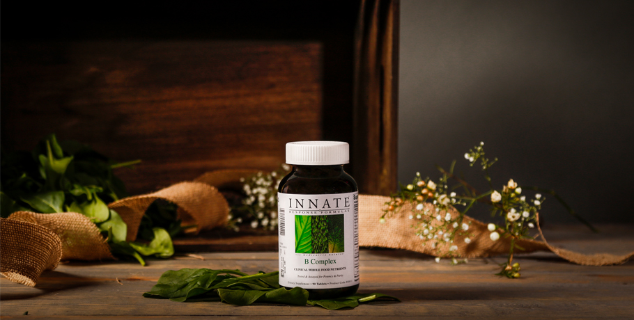 Alles over B-vitaminen