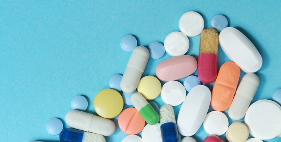 Antibiotica - begin meteen met probiotica
