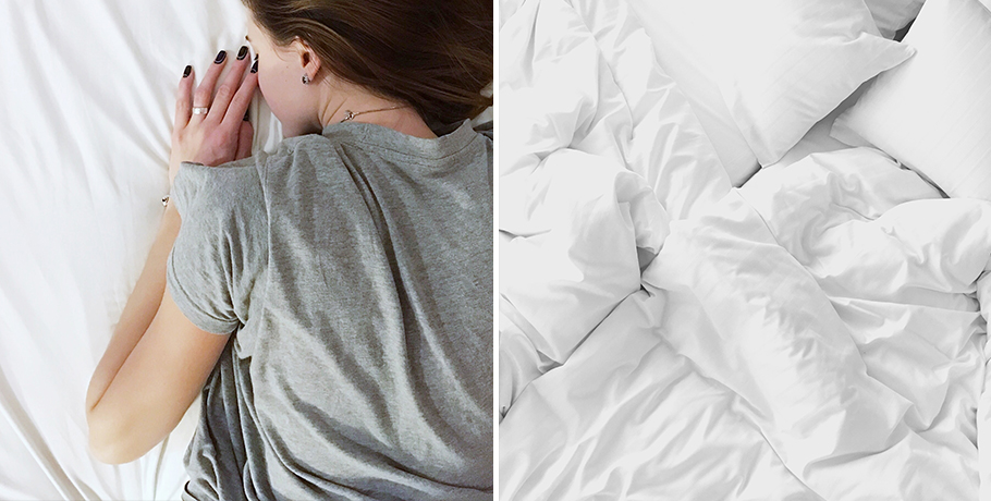17 tips voor de beste slaap ter wereld, inslapen en slaapkwaliteit