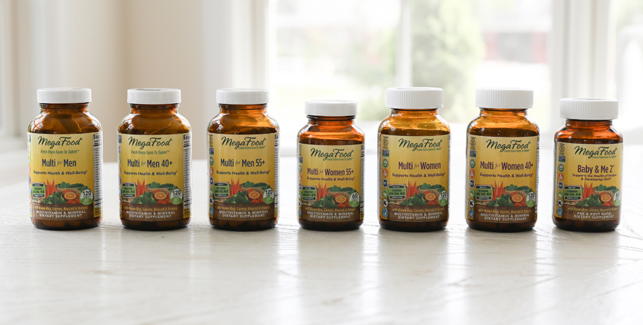 Alles over vitamine A