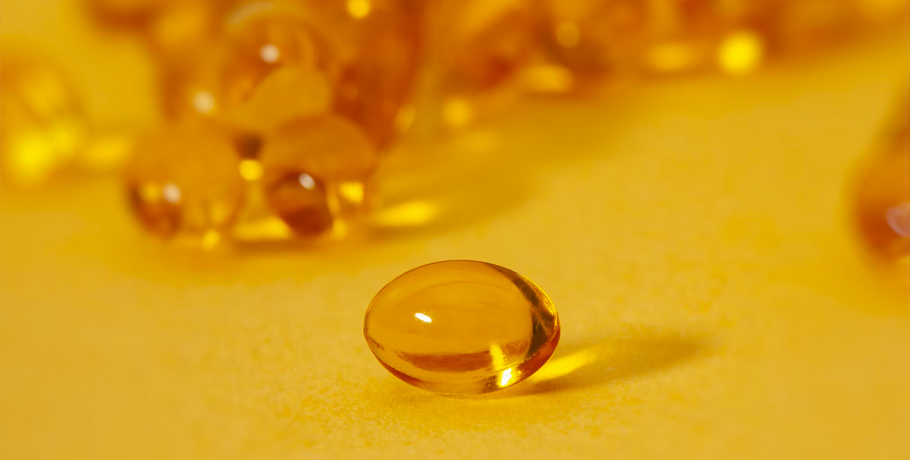 Alles over vitamine E