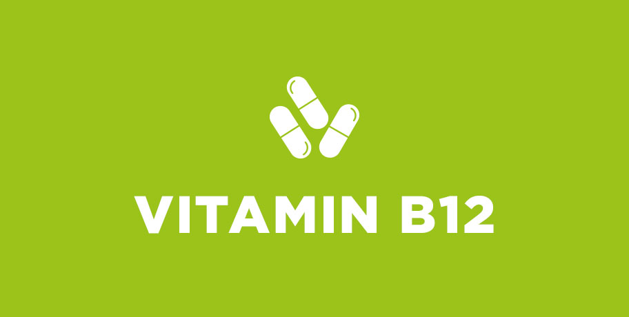 Feiten en mythes – Vitamine B12 (cobalamine)