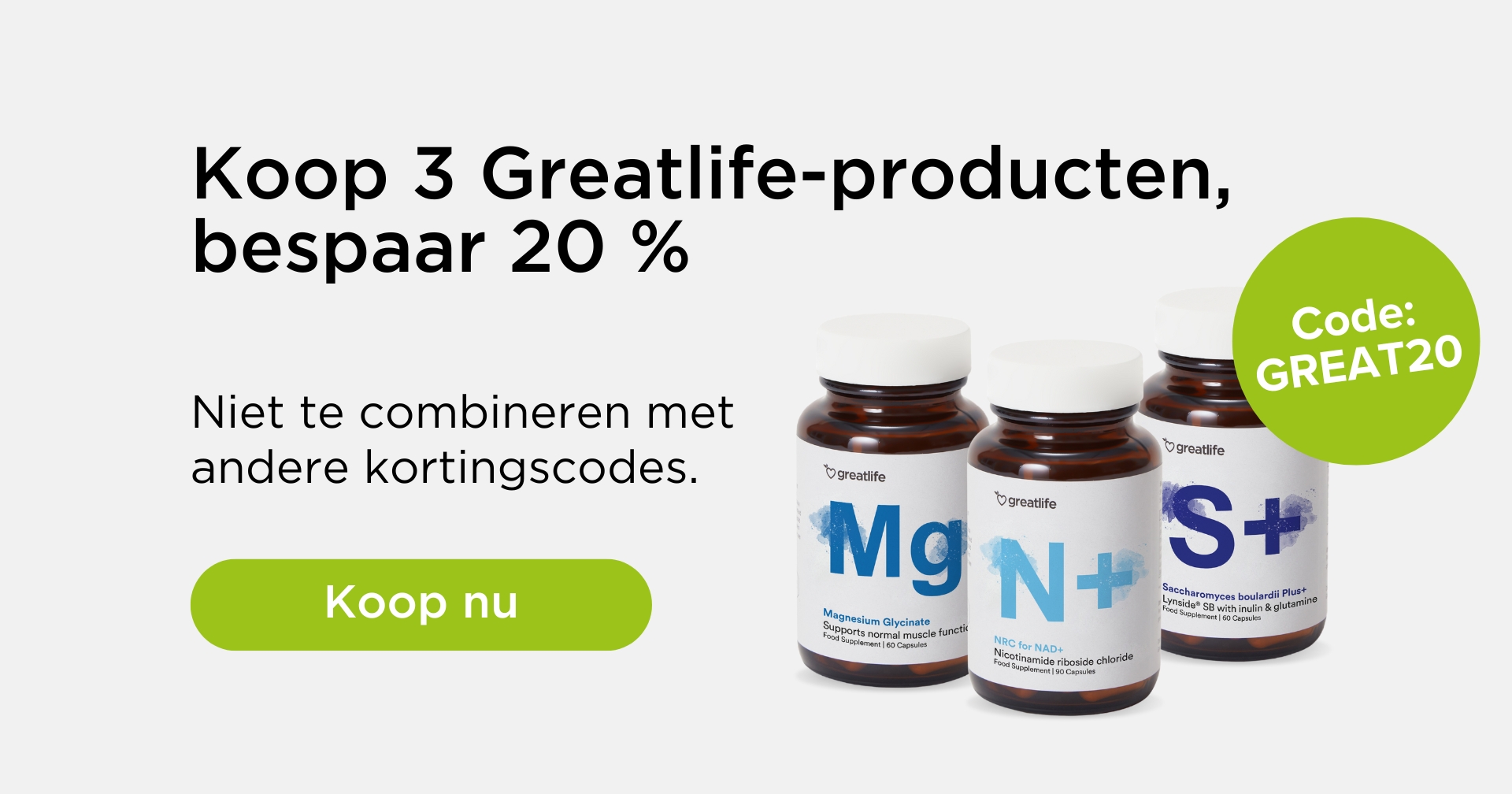 Greatlife