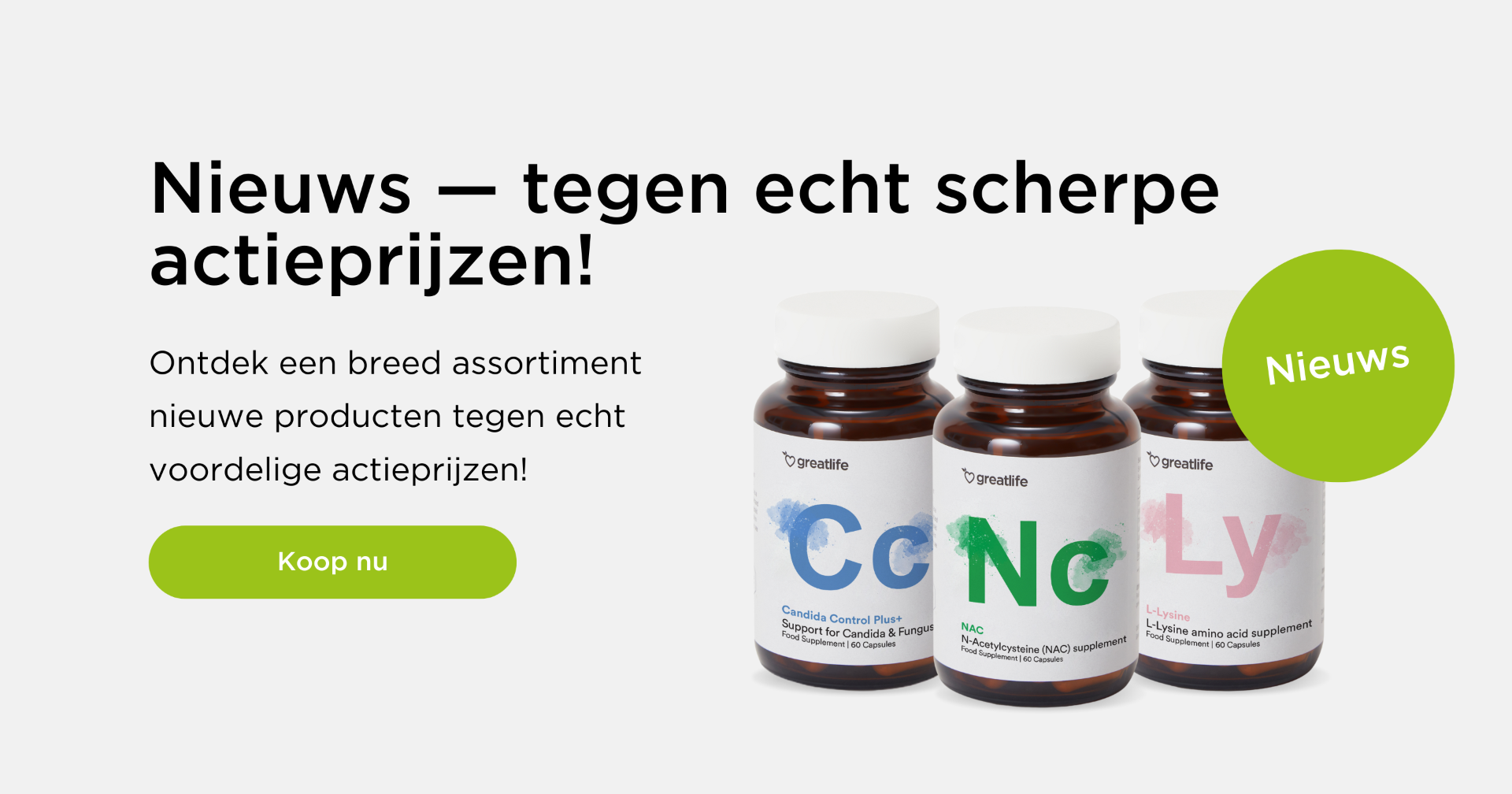 Aanbiedingen